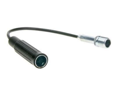 Antennenadapter für ISO-vorverkabelte Fahrzeuge