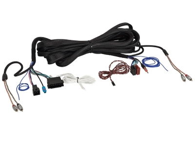 Mercedes-Verlängerungskabel Audio Gateway, 6,5 m