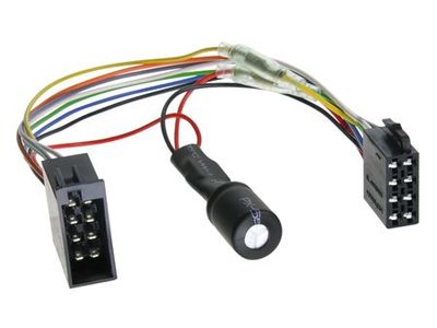 ISO zu ISO für Start/Stopp-Funktion