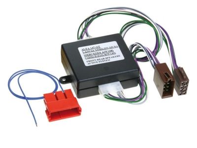 Aktiver Systemadapter ALFA 147/GT