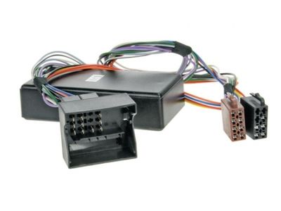 Aktiver ISO-Anschluss BMW E46/E39 01-05