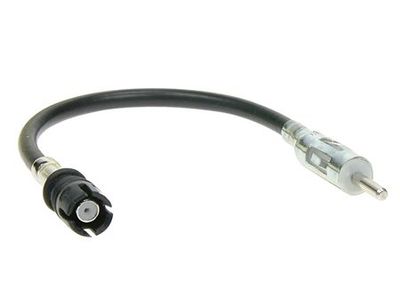 VW Antennenadapter DIN Polo 2000-