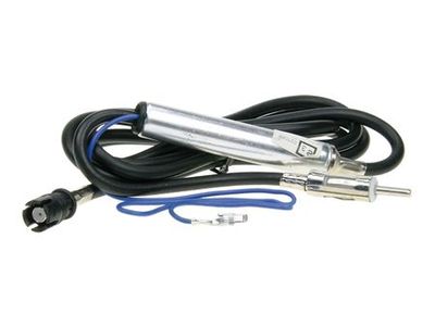 VW Antennenadapter +12V Polo 94-