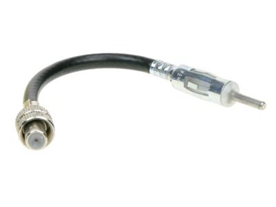 Antennenadapter ISO (gewindet) - DIN