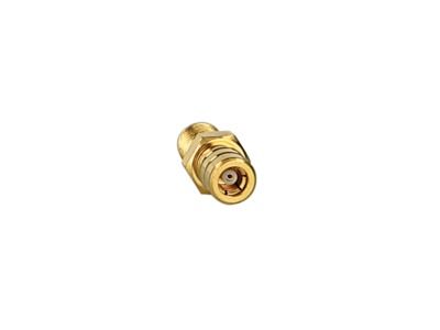 Antennenadapter SMA weiblich - SMB weiblich