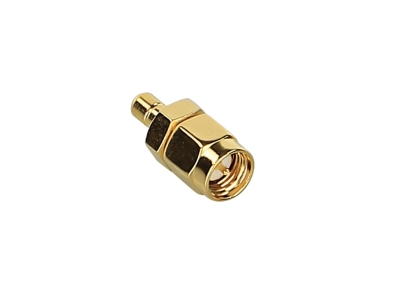 Antennenadapter SMB(m) auf SMA(m)