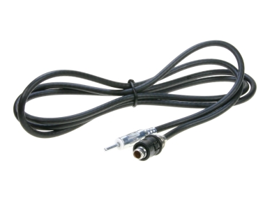 Antennenadapter HC97(f) auf DIN(m)