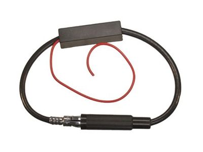 Auto-Antennenverstärker