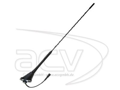 Antenne für Audi, Seat, Skoda, VW