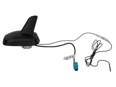 ACV Dachantenne Shark AM/FM Fakra Z(m) 12V