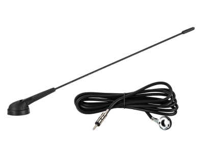 ACV Dachantenne AM/FM Renault, 34,5 cm
