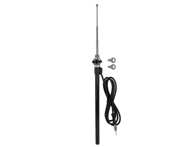 ACV Teleskopantenne AM/FM universal, Ø29 mm