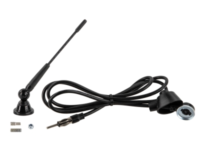 ACV Dachantenne AM/FM flexibel 14 cm