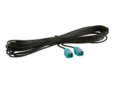 Antennenkabel-Verlängerung Fakra(w)>Fakra(w), 300 cm