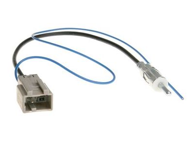 Antennenadapter GT13(w) auf DIN(m)