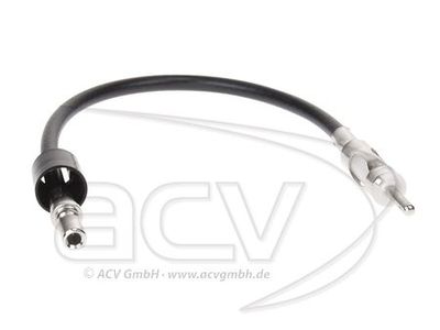 Antennenadapter Chrysler, Chevrolet, Opel GT, Mustang