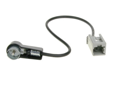 Antennenadapter GT13(f) zu ISO(m), Hyundai/Kia