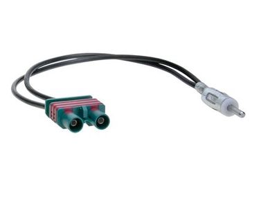 Antennenadapter Volvo 2010-