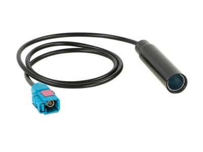 Antennenadapter Fakra-DIN (f)