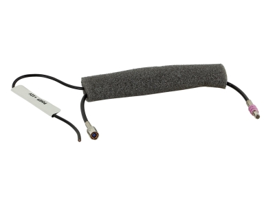 Antennenadapter Fakra zu SMB, 25 cm