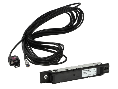 Antennensplitter FM/DAB+ VAG, ungefiltert