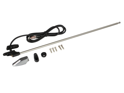 ACV Dachantenne AM/FM Mitsubishi/Nissan, 123 cm
