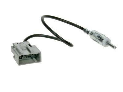Antennenadapter Subaru GT13 -DIN