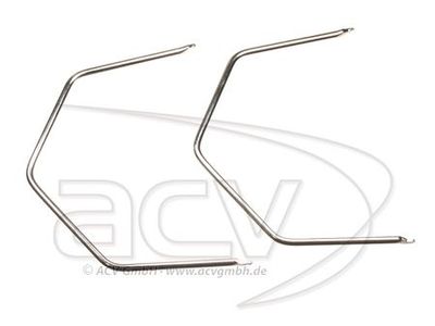 Ausbauwerkzeug - Ford, Opel