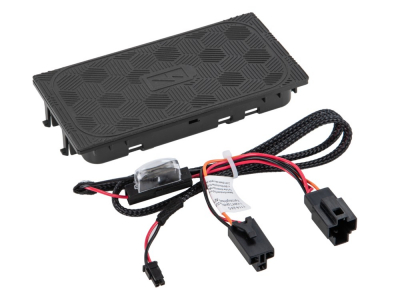 INBAY Ablagefach Ford Transit Courier 10W