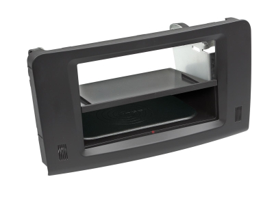ACV Montagerahmen 2-DIN INBAY Mercedes