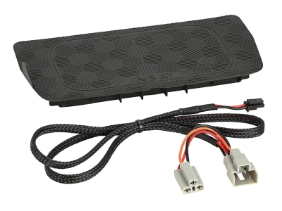 INBAY® Pocket kabelloses Ladegerät Mercedes, 10W