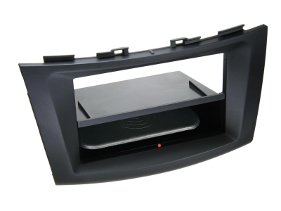 ACV Einbaurahmen 2-DIN Suzuki FZ/NZ
