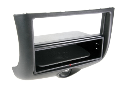 Einbaurahmen 1-DIN Toyota Yaris 1999-2003