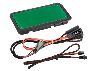 INBAY® Ablagefach VW universell LHD/RHD 15W