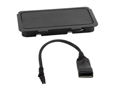 INBAY® Pocket Ladegerät Cupra/Seat/Skoda/VW, 10W