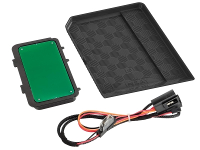 INBAY Pocket kabelloses Ladegerät VW T-Cross 15W