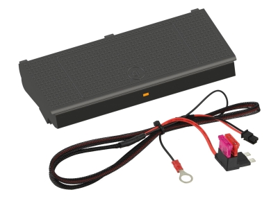 INBAY® Pocket Audi A4 B6/B7 10W