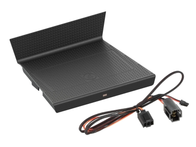 INBAY® Pocket für Seat Leon 10W