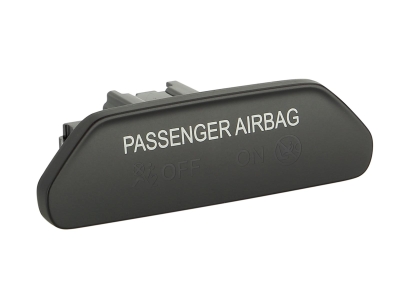 Ford Airbag-Warnleuchte