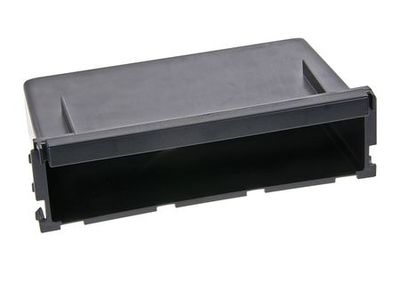 Ablagefach Einzel-DIN SEAT 45 mm