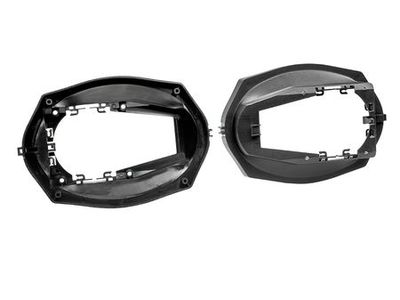 Lautsprecheradapter 6x9 BMW 3er E36 1990-1999