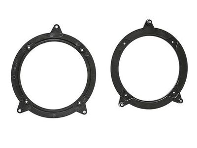 Lautsprecheradapter BMW 3er 5.25'' 1999-2007