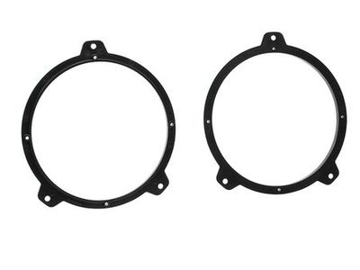 Lautsprecheradapter BMW 3er-Serie 6,5'', 1999-2007