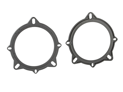 Lautsprecherring BMW Ø100mm vorne