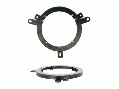 Lautsprecherringe Chrysler/Dodge/Jeep/Plymouth Ø165mm