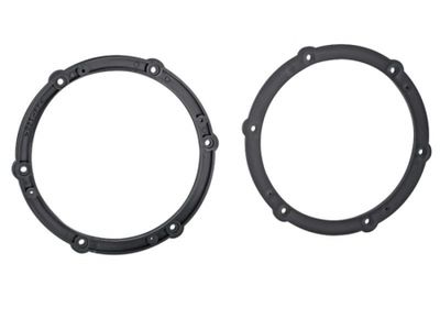 Lautsprecheradapter 6.5 Citroen C4, C1 2005-2014