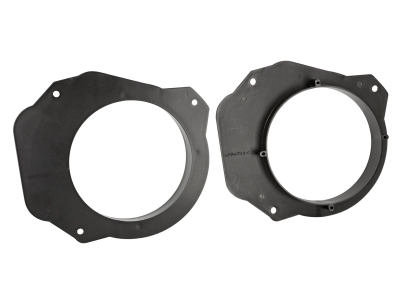 Lautsprecheradapter Fiat/Citroën/Peugeot Ø165mm