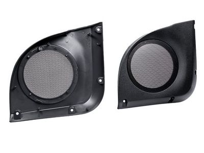 Lautsprecheradapter 6,5