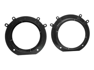 Lautsprecheradapter 6,5 Citroen Jumpy, Fiat Scudo