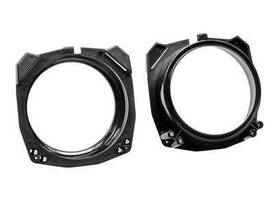 Lautsprecheradapter Ford Fiesta 1989-1996 hinten